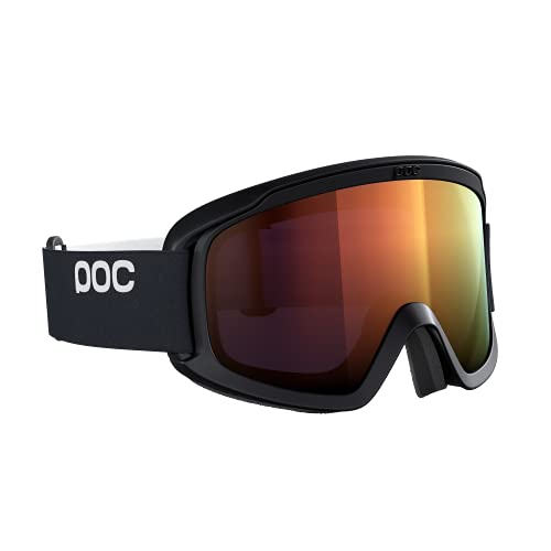 POC Opsin - Allround-Brille für Skifahren und Snowboarden für optimale Sicht bei jeder Wetterlage von POC