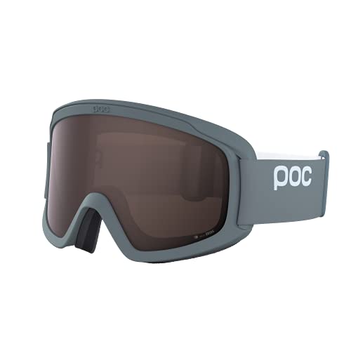POC Opsin Clarity - Allround-Brille für Skifahren und Snowboarden für optimale Sicht bei jeder Wetterlage von POC
