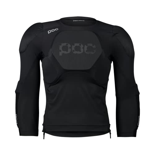 POC Oseus VPD Jacket - Schutzausrüstung für den gesamten Oberkörper, Polster an Brust, Rücken, Schultern und Ellenbogen, M von POC