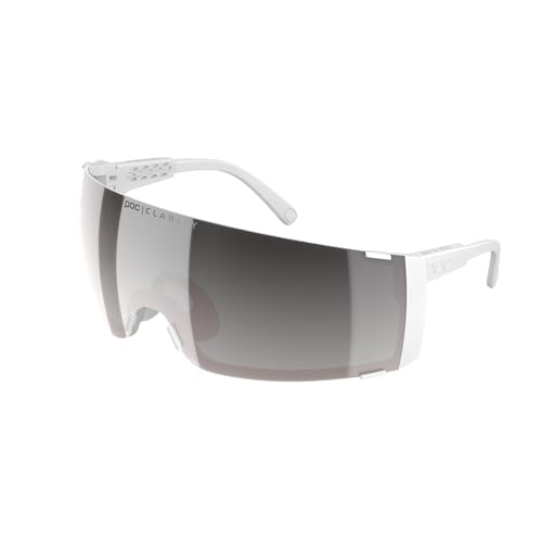 POC Propel Sonnenbrille - Sportbrille mit außergewöhnlichem Sichtfeld, UV400 Schutz und optimaler Aerodynamik von POC