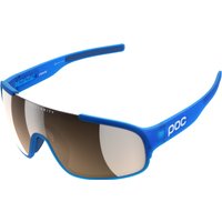 POC Radsportbrille Crave, Unisex (Damen / Herren)|POC Crave Cycling Eyewear, von POC