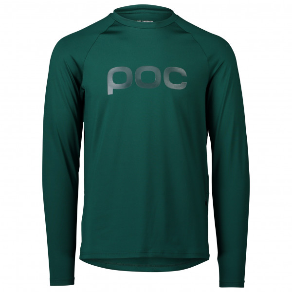 POC - Reform Enduro Jersey - Radtrikot Gr L;M;S;XL;XS;XXL blau;grau von POC