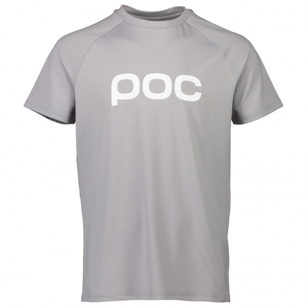 POC - Reform Enduro Tee - Radtrikot Gr XXL grau von POC