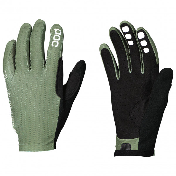 POC - Savant MTB Glove - Handschuhe Gr L;M;S;XL;XS schwarz von POC