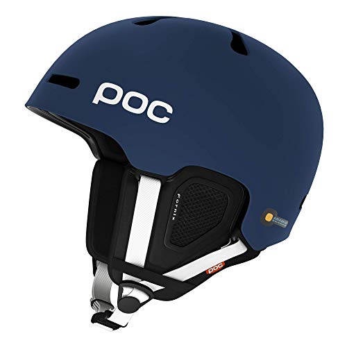 POC Fornix - Leichter, sicherer und gut belüfteter Ski- und Snowboardhelm von POC