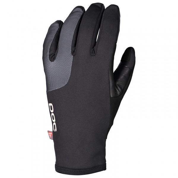 POC - Thermal Glove - Handschuhe Gr XS grau von POC