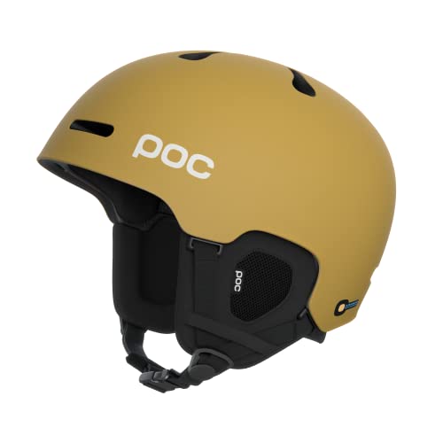 POC Fornix MIPS - Leichter Ski- und Snowboardhelm für einen optimalen Schutz auf der Piste, bei Skitouren und Freeriden von POC