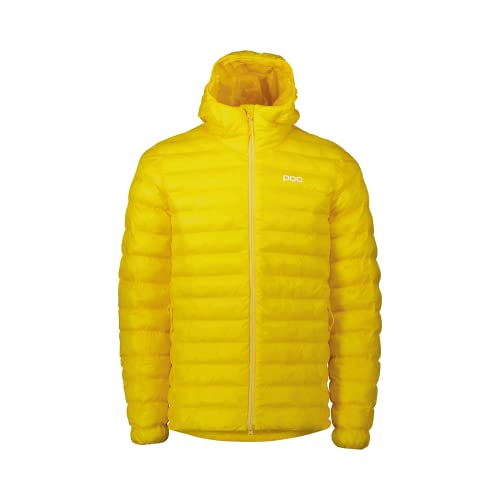 POC Unisex-Adult M's Coalesce Jacket Apparel, Aventurine Yellow, M von POC