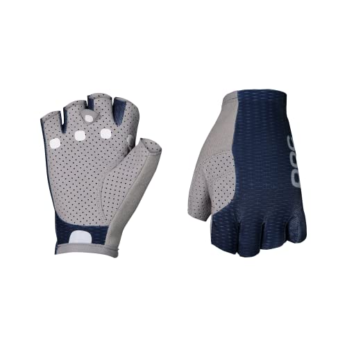 POC Unisex Agile Short Glove Fahrhandschuhe,Turmaline Navy,M von POC