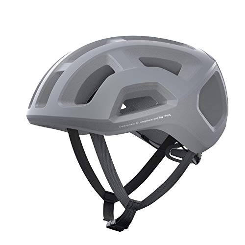 POC Ventral Lite Fahrradhelm - Unser leichtester Helm aller Zeiten mit optimaler Luftdurchlässigkeit und verbesserter struktureller Integrität für optimalen Schutz von POC