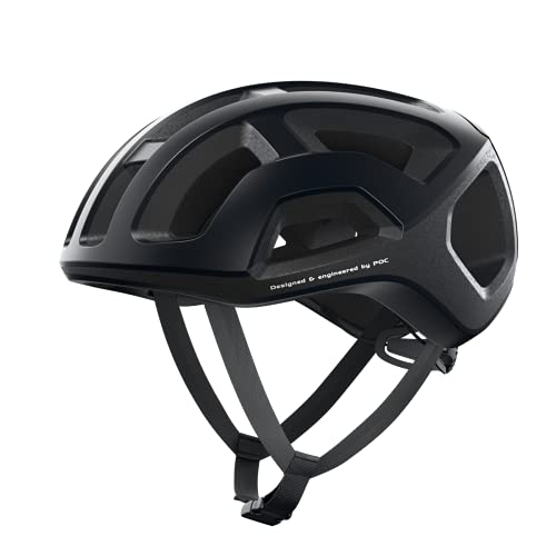 POC Ventral Lite Fahrradhelm - Unser leichtester Helm aller Zeiten mit optimaler Luftdurchlässigkeit und verbesserter struktureller Integrität für optimalen Schutz von POC