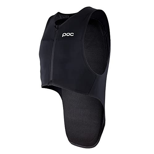 POC Unisex Kinder Spine Vpd 2.0 Comp Back Junior Ersatzscheibe, Schwarz, L von POC