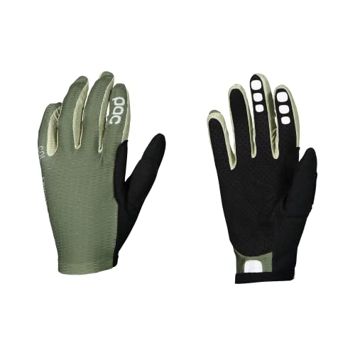 POC Unisex Savant Mtb Glove Fahrhandschuhe,Epidote Green,XS von POC