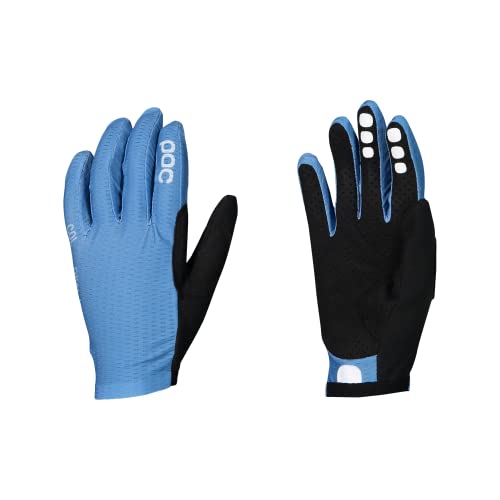 POC Unisex Savant Mtb Glove Fahrhandschuhe,Opal Blue,XS von POC