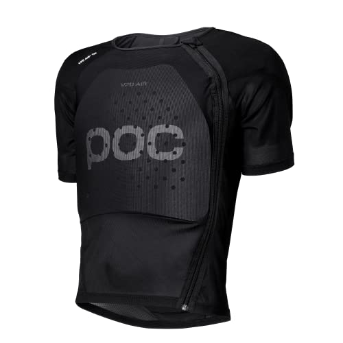 POC VPD Air+ Tee Protektor - Optimaler Schutz für Brust, Rücken und Schulter von POC