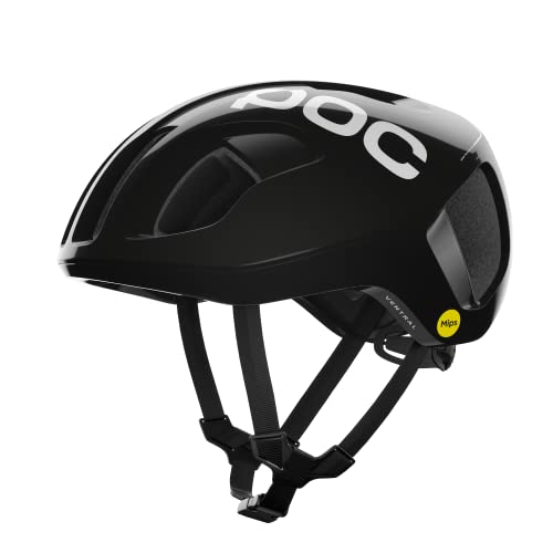 POC Ventral MIPS Fahrradhelm - Aerodynamik, Sicherheit und Belüftung kommen zusammen, um den Helm an der Spitze des Schutzes zu halten von POC