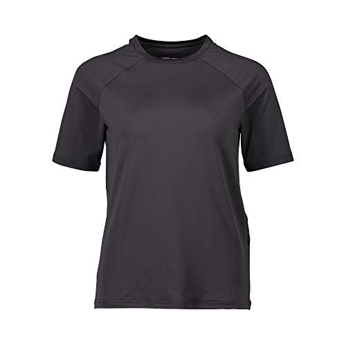 POC W's Reform Enduro Light Tee, Sylvanite Grey, L von POC