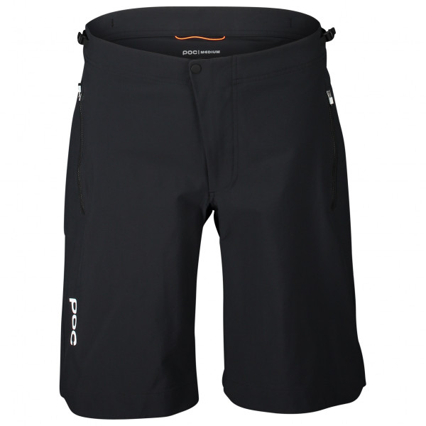 POC - Women's Essential Enduro Shorts - Radhose Gr L;M;S;XL;XS grau;oliv;schwarz von POC