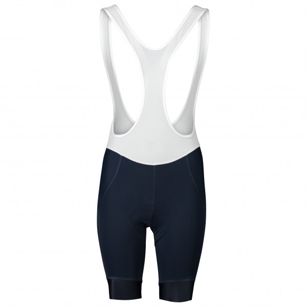 POC - Women's Pure Bib Shorts VPDs - Radhose Gr M;S;XL;XS blau;schwarz von POC
