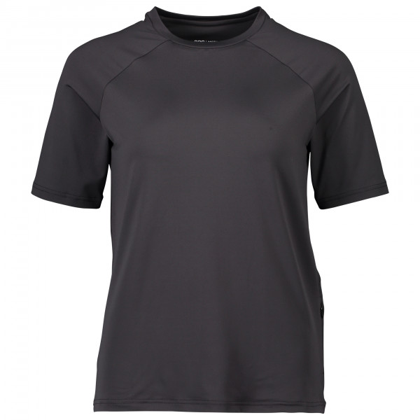 POC - Women's Reform Enduro Light Tee - Radtrikot Gr S grau von POC