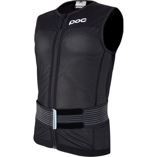 POC Women's Spine VPD air WO Vest Protektor, Uranium Black, M von POC
