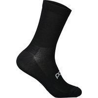 POC Zephyr Merino Radsocken, für Herren, Größe L, Rennradsocken, MTB von POC