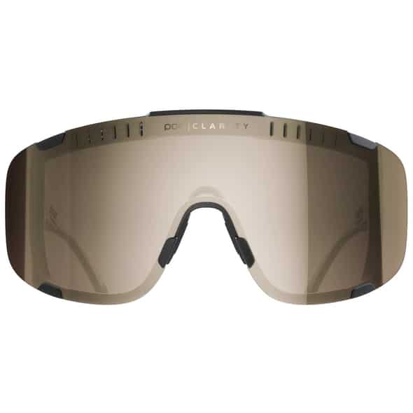 Poc Devour Photochromic (Schwarz) Sportbrillen von POC
