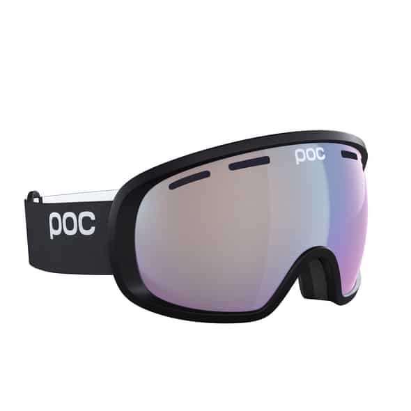 Poc Fovea Photochromic (Neutral One Size) Skibrillen von POC