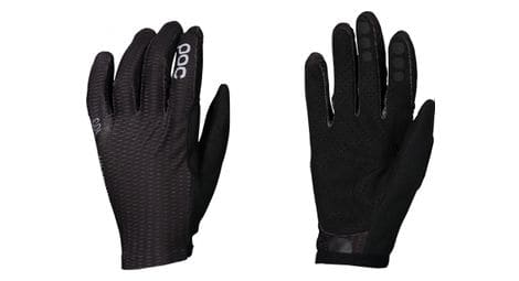 poc savant mtb handschuhe schwarz von POC