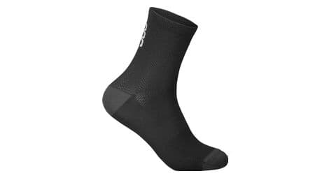 poc seize kurze schwarze socken von POC