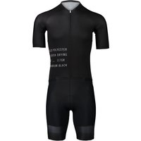 Set (Radtrikot + Radhose) POC Pristine Print Set (2 Teile), für Herren|POC von POC