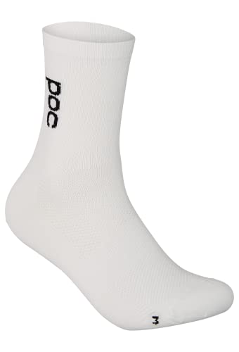 POC Soleus Lite Sock Mid von POC