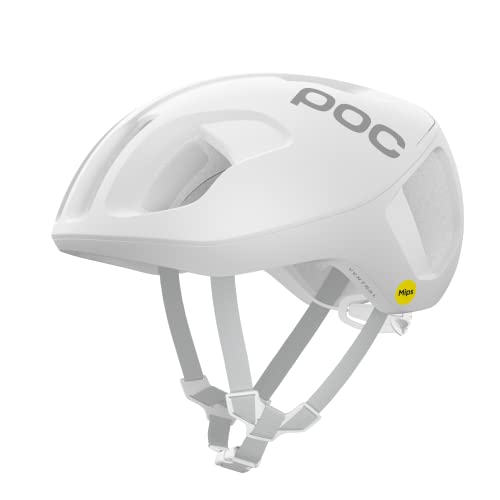 POC Ventral MIPS Fahrradhelm - Aerodynamische Leistung, Sicherheit und Luftdurchlässigkeit arbeiten zusammen für einen optimalen Schutz von POC