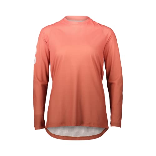 W's Essential MTB Lite LS Jersey von POC