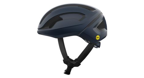 helm fur die strase poc omne air mips navy blue von POC