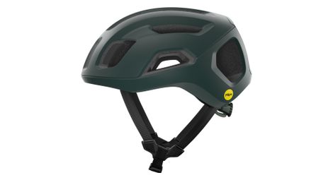 helm fur die strase poc ventral air mips grun von POC