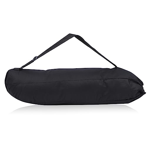 POENVFPO Tasche, 600D Oxford-Stoff, wasserdichte -Rucksäcke, Tasche mit Verstellbaren Einzel-Schultergurten, Sportausrüstung von POENVFPO