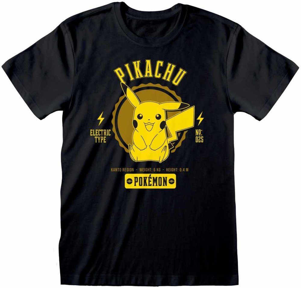 POKÉMON T-Shirt von POKÉMON