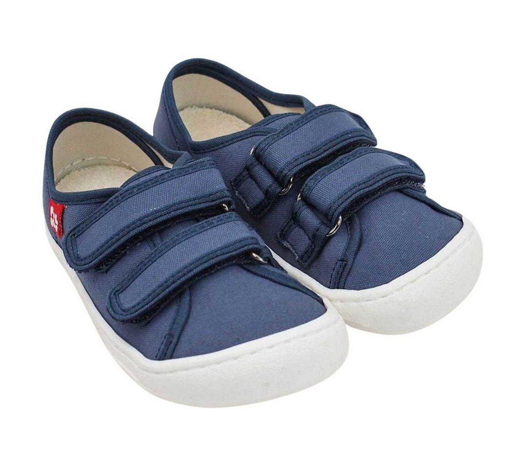 POLOLO Kinderschuhe, Kinder Barfuß Sneaker veganer Kinderschuh von POLOLO