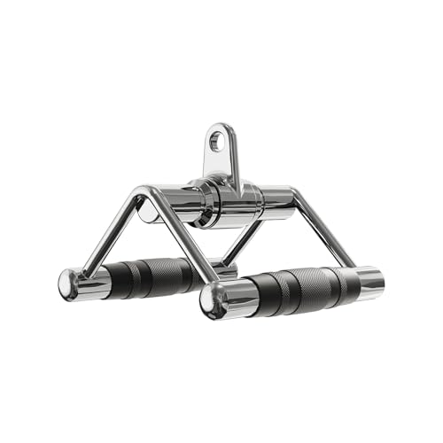 POWER GUIDANCE Kabelmaschine Zubehör für das Heim-Fitnessstudio (Handle) von POWER GUIDANCE