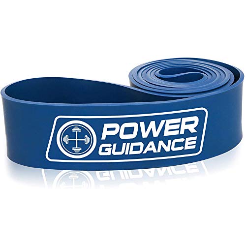 POWER GUIDANCE Widerstandsbänder, Fitnessbänder, Pull Up Resistance Band - Perfekt für Body Stretching, Powerlifting POWER GUIDANCE Widerstandsbänder, Fitnessbänder, Pull Up Resistance Band - Perfekt für Body Stretching, Powerlifting von POWER GUIDANCE