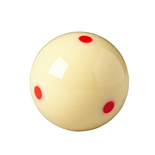 PowerGlide Snooker Pool Billard Trainingsball 5,1 cm 1/4 von POWERGLIDE