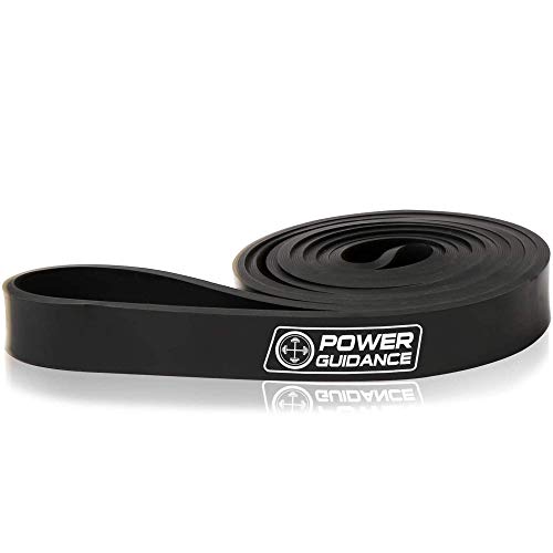 POWER GUIDANCE Widerstandsbänder, Fitnessbänder, Pull Up Resistance Band - Perfekt für Body Stretching, Powerlifting POWER GUIDANCE Widerstandsbänder, Fitnessbänder, Pull Up Resistance Band - Perfekt für Body Stretching, Powerlifting von POWER GUIDANCE