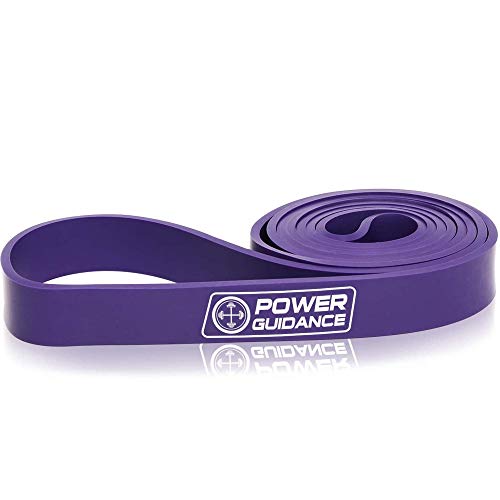POWER GUIDANCE Widerstandsbänder, Fitnessbänder, Pull Up Resistance Band - Perfekt für Body Stretching, Powerlifting POWER GUIDANCE Widerstandsbänder, Fitnessbänder, Pull Up Resistance Band - Perfekt für Body Stretching, Powerlifting von POWER GUIDANCE