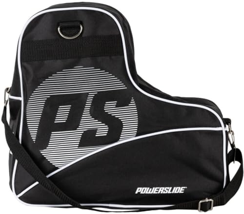 Powerslide PS II Skate Tasche 2023 Black von Powerslide