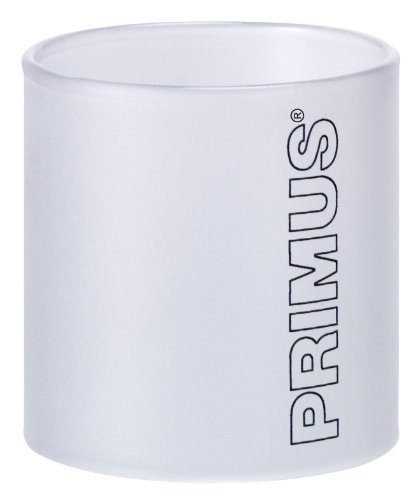 Primus Ersatzglas für Micron, Weiß, One Size von PRIMUS