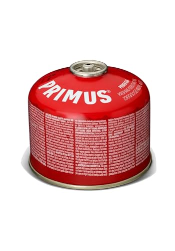 Primus - Flasche mit Gasschraube 230 g von PRIMUS