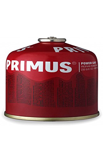 Primus Power Gas 230g Special Languages von PRIMUS