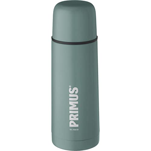 Primus Unisex – Erwachsene Thermoflasche-790633 Thermoflasche, Grün, 0.75 L von PRIMUS