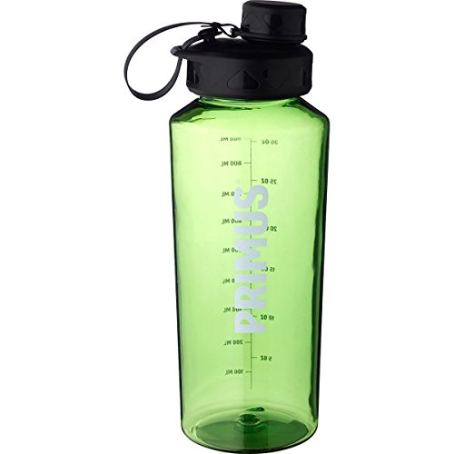 Relags Primus 'Trailbottle Tritan' Trinkflasche, grün, 1 L von PRIMUS